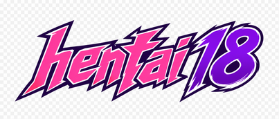Logo hentai18